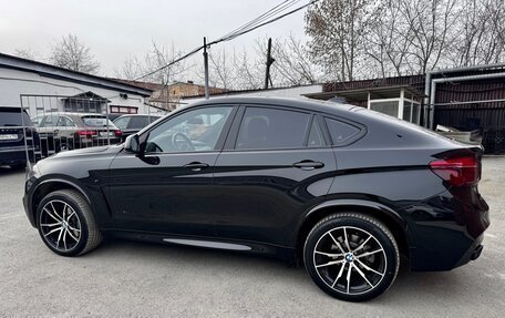 BMW X6, 2018 год, 5 400 000 рублей, 8 фотография