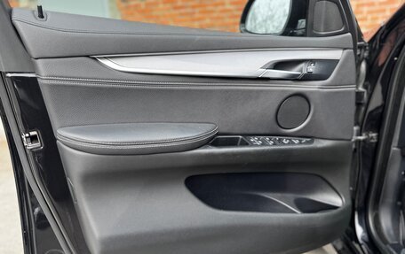 BMW X6, 2018 год, 5 400 000 рублей, 15 фотография