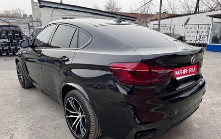 BMW X6, 2018 год, 5 400 000 рублей, 7 фотография