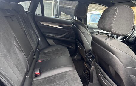BMW X6, 2018 год, 5 400 000 рублей, 21 фотография