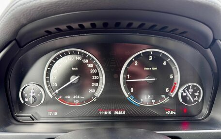 BMW X6, 2018 год, 5 400 000 рублей, 24 фотография