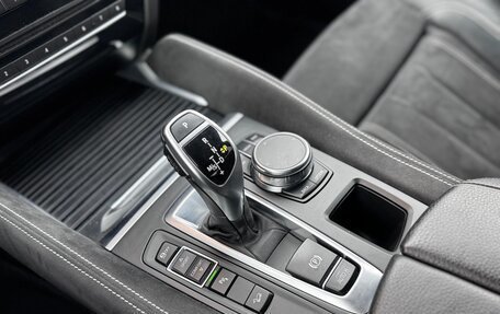 BMW X6, 2018 год, 5 400 000 рублей, 26 фотография