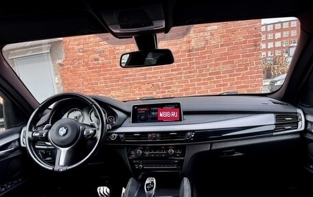 BMW X6, 2018 год, 5 400 000 рублей, 20 фотография