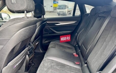 BMW X6, 2018 год, 5 400 000 рублей, 18 фотография