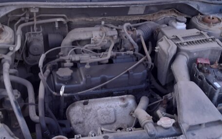 Mitsubishi Lancer IX, 2006 год, 280 000 рублей, 6 фотография