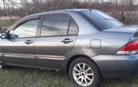Mitsubishi Lancer IX, 2006 год, 280 000 рублей, 4 фотография