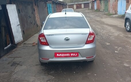 Lifan Celliya (530), 2014 год, 360 000 рублей, 6 фотография