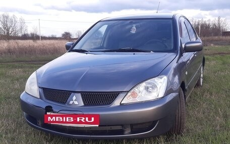 Mitsubishi Lancer IX, 2006 год, 280 000 рублей, 3 фотография