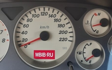 Mitsubishi Lancer IX, 2006 год, 280 000 рублей, 11 фотография