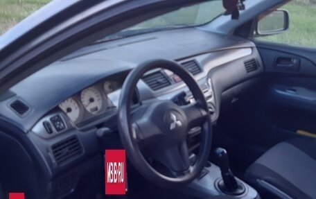 Mitsubishi Lancer IX, 2006 год, 280 000 рублей, 9 фотография
