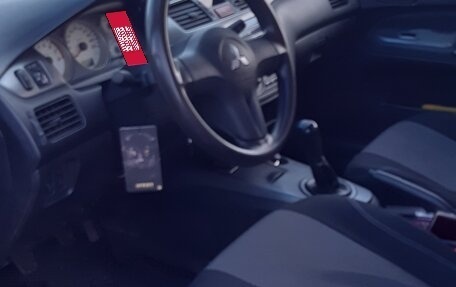Mitsubishi Lancer IX, 2006 год, 280 000 рублей, 8 фотография