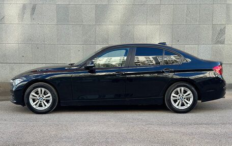 BMW 3 серия, 2016 год, 1 850 000 рублей, 7 фотография