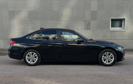 BMW 3 серия, 2016 год, 1 850 000 рублей, 4 фотография