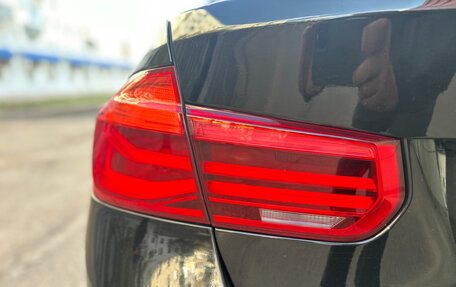 BMW 3 серия, 2016 год, 1 850 000 рублей, 9 фотография