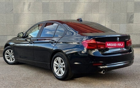 BMW 3 серия, 2016 год, 1 850 000 рублей, 6 фотография