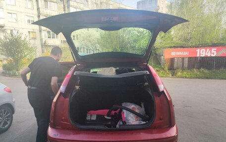 Ford Focus IV, 2003 год, 325 000 рублей, 5 фотография