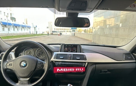 BMW 3 серия, 2016 год, 1 850 000 рублей, 10 фотография