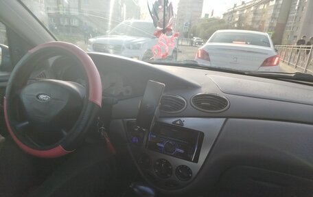 Ford Focus IV, 2003 год, 325 000 рублей, 3 фотография