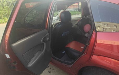 Ford Focus IV, 2003 год, 325 000 рублей, 7 фотография