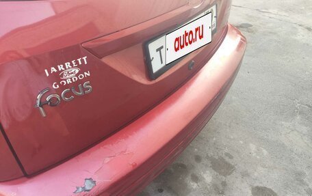 Ford Focus IV, 2003 год, 325 000 рублей, 6 фотография