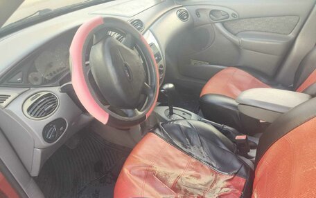Ford Focus IV, 2003 год, 325 000 рублей, 9 фотография