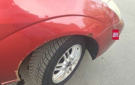 Ford Focus IV, 2003 год, 325 000 рублей, 8 фотография