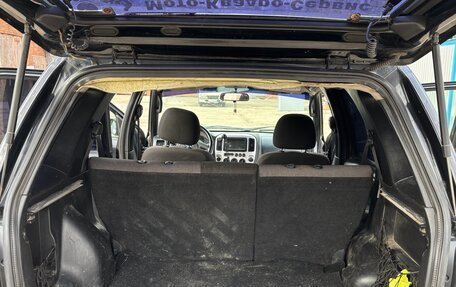 Ford Maverick II, 2002 год, 525 000 рублей, 6 фотография