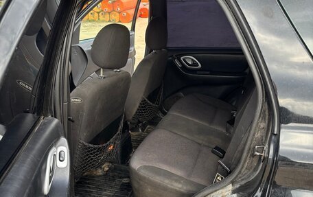 Ford Maverick II, 2002 год, 525 000 рублей, 7 фотография