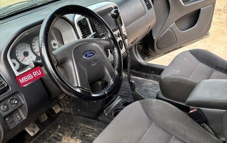 Ford Maverick II, 2002 год, 525 000 рублей, 9 фотография