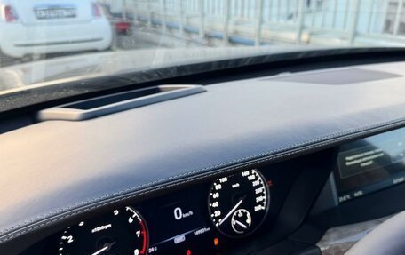Genesis G90 I рестайлинг, 2016 год, 3 079 700 рублей, 21 фотография
