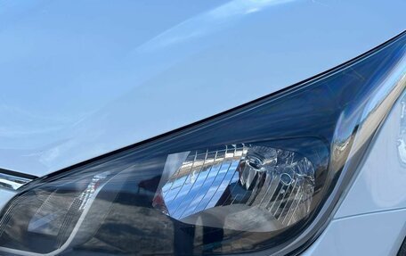 KIA Rio III рестайлинг, 2017 год, 1 250 000 рублей, 9 фотография