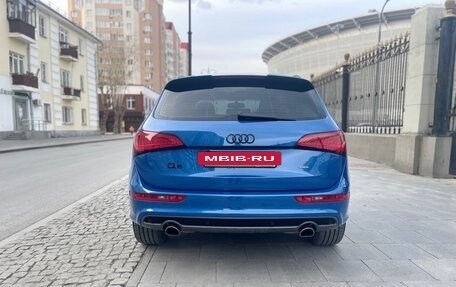 Audi Q5, 2013 год, 2 200 000 рублей, 6 фотография