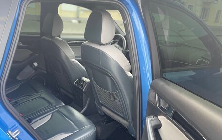 Audi Q5, 2013 год, 2 200 000 рублей, 12 фотография
