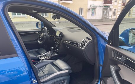 Audi Q5, 2013 год, 2 200 000 рублей, 13 фотография