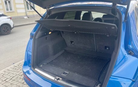 Audi Q5, 2013 год, 2 200 000 рублей, 20 фотография