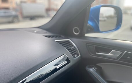 Audi Q5, 2013 год, 2 200 000 рублей, 19 фотография