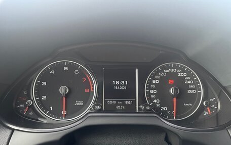 Audi Q5, 2013 год, 2 200 000 рублей, 21 фотография