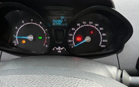 Ford EcoSport, 2014 год, 1 330 000 рублей, 8 фотография