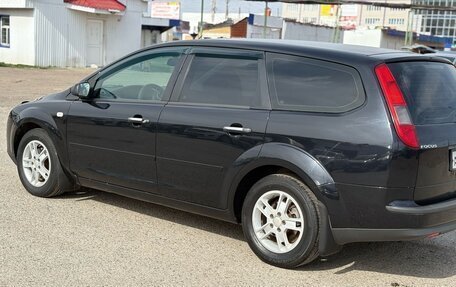 Ford Focus II рестайлинг, 2008 год, 458 000 рублей, 2 фотография