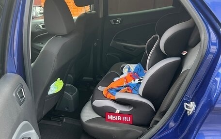 Ford EcoSport, 2014 год, 1 330 000 рублей, 5 фотография