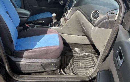 Ford Focus II рестайлинг, 2008 год, 458 000 рублей, 6 фотография