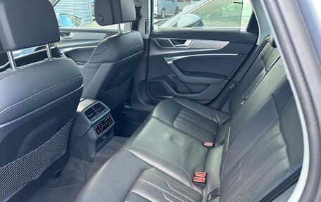 Audi A6, 2020 год, 4 850 000 рублей, 7 фотография