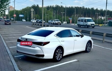 Lexus ES VII, 2019 год, 4 980 000 рублей, 6 фотография