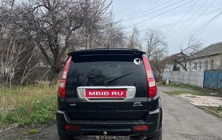 Great Wall Hover, 2006 год, 500 000 рублей, 3 фотография
