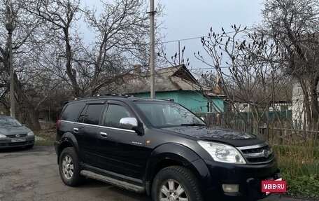 Great Wall Hover, 2006 год, 500 000 рублей, 2 фотография
