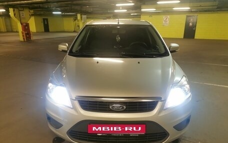 Ford Focus II рестайлинг, 2011 год, 620 000 рублей, 2 фотография