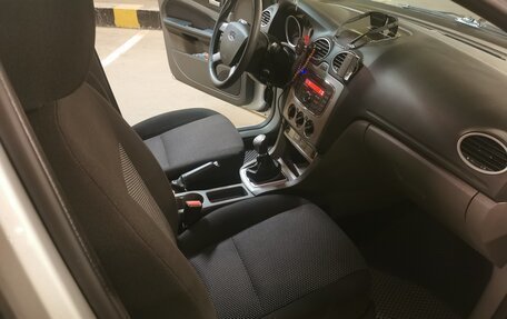 Ford Focus II рестайлинг, 2011 год, 620 000 рублей, 18 фотография
