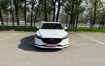 Mazda 6, 2022 год, 3 100 000 рублей, 1 фотография