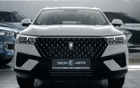 FAW Bestune T77, 2023 год, 2 076 000 рублей, 1 фотография