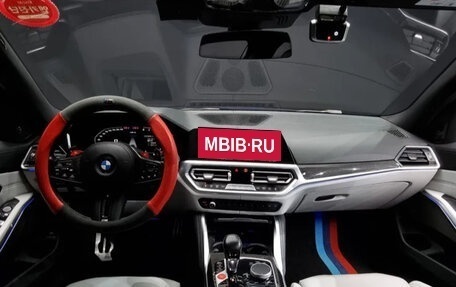 BMW M3, 2022 год, 7 049 195 рублей, 11 фотография
